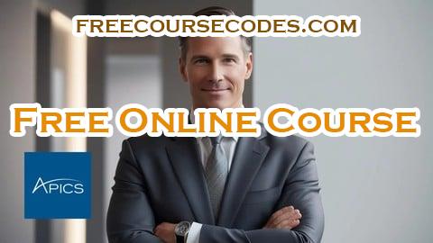 100% OFF APICS CSCP Supply Chain Professional - Practice Test Coupon Code