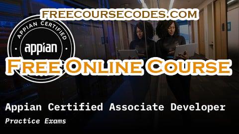 100% OFF Appian Certified Associate Developer Practice Exams Coupon Code