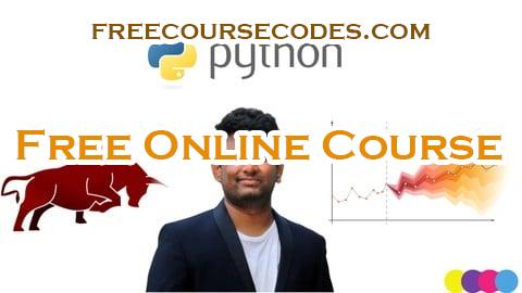 100% OFF Applied Time Series Analysis and Forecasting in Python Coupon Code