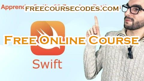 100% OFF Apprendre Swift : La Formation Complète pour Débutant·e·s Coupon Code