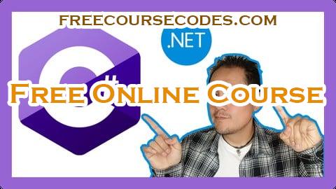 100% OFF Aprende a programar desde cero con C#, Microsoft .NET y WPF Coupon Code