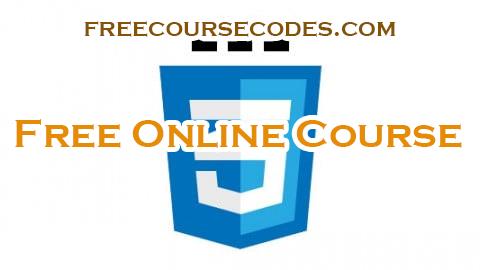 100% OFF Aprende CSS3 sin dolor Coupon Code