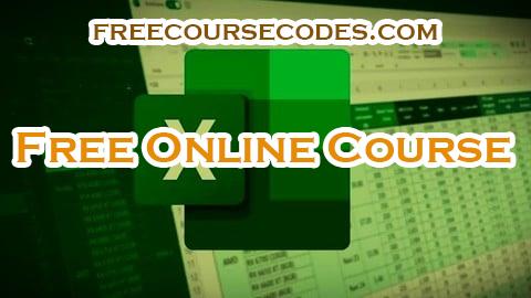 100% OFF Aprende Microsoft Excel Professional: Nivel Avanzado Coupon Code