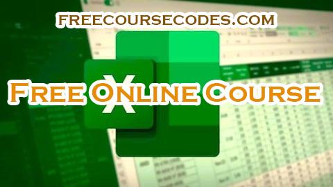 100% OFF Aprende Microsoft Excel Professional: Nivel Intermedio Coupon Code