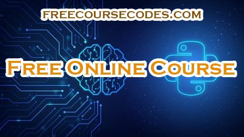 100% OFF Aprende Python desde 0 con IA en 12 Días con 1 Hora al día Coupon Code