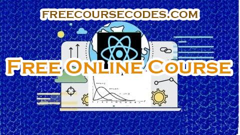 100% OFF Aprende React sin dolor Coupon Code