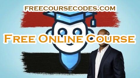 100% OFF [AR] دورة ماجستير في هندسة الذكاء الاصطناعي (AI) Coupon Code