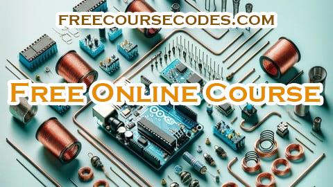 100% OFF Arduino Wireless Power Transmission Coupon Code