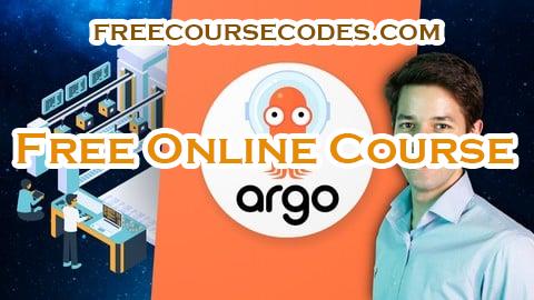100% OFF Argo CD and Argo Rollouts for GitOps: The Definitive Guide Coupon Code