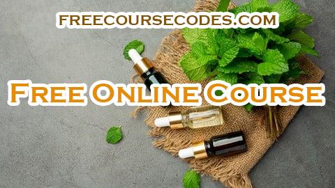 100% OFF Aromatherapy: complete beginner course for essential oils Coupon Code