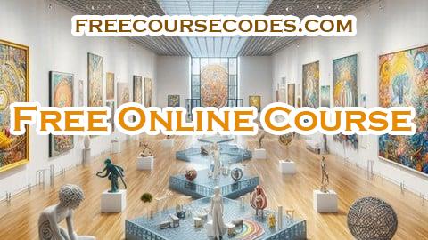 100% OFF Art Gallery Management - Exibition Design & Curation in 2024 Coupon Code