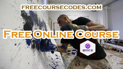 100% OFF Art Therapy through abstract painting fully accredited Coupon Code