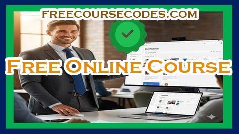 100% OFF Atlassian Confluence for Beginners Coupon Code