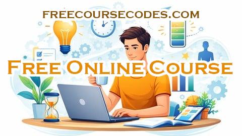 100% OFF Attention & Energy Management for High Performance Coupon Code