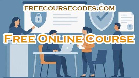 100% OFF Auditing ISO 27001:2022 – People Controls Coupon Code