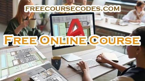 100% OFF AutoCAD 2023 en 1h: Maîtrisez les Bases Rapidement Coupon Code