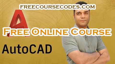 100% OFF AutoCAD  for Mechanical Design– Quick & Practical Projects Coupon Code