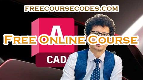 100% OFF AutoCAD Masterclass - For Architects, Engineers and Drafters Coupon Code