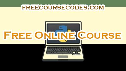 100% OFF Automate the Boring Stuff with Python Programming Coupon Code