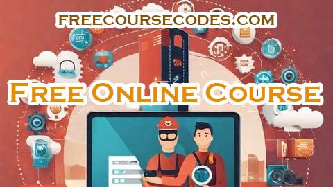 100% OFF Automating DevOps with GitLab & CI_CD Pipelines_ Build Coupon Code