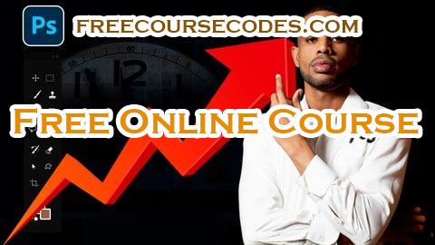 100% OFF Automatiza Photoshop crea 100 retoque en 1 minuto | Coupon Code