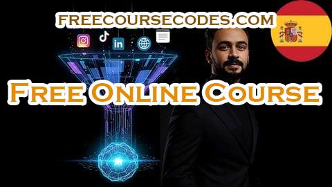 100% OFF Automatización de Marketing con Inteligencia Artificial 2025 Coupon Code
