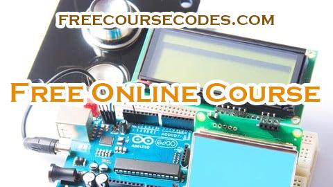 100% OFF Awaken Your Arduino Skills: Craft a Custom Alarm Clock! Coupon Code