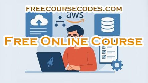 100% OFF AWS Adv Architect Cert (SAP-C02): 1500 Practice Questions Coupon Code