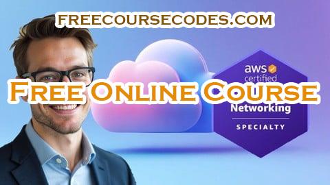 100% OFF AWS Advanced Networking Specialty ANS-C01 Practice Exam 2025 Coupon Code