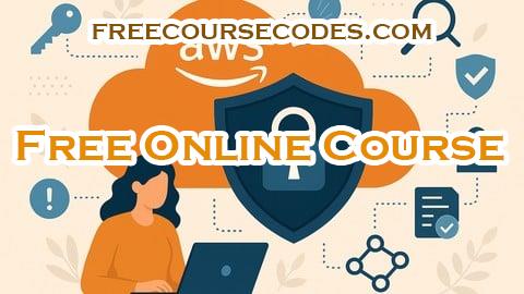 100% OFF AWS Security Specialty (SCS-C03): 600 Practice Questions Coupon Code