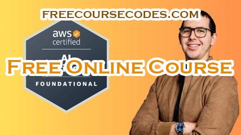 100% OFF AWS Certified AI Practitioner (AIF-C01): 6 Practice Exams Coupon Code