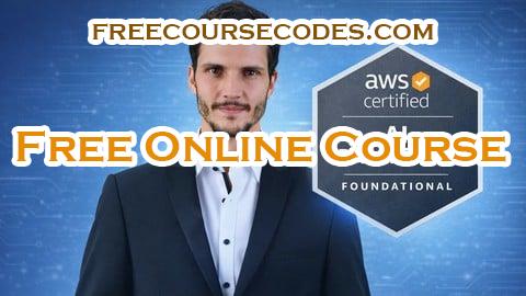 100% OFF AWS Certified AI Practitioner (AIP) — Complete Bootcamp 2026 Coupon Code
