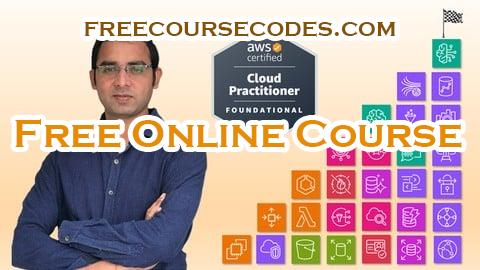100% OFF AWS Certified Cloud Practitioner 2025 [CLF-C02][NEW] Coupon Code