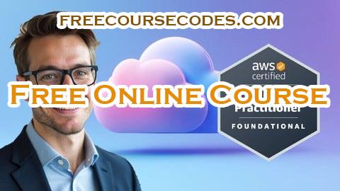 100% OFF AWS Certified Cloud Practitioner CLF-C02 Practice Exam 2025 Coupon Code