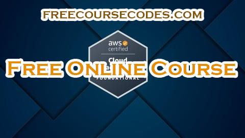 100% OFF AWS Certified Cloud Practitioner Practice Exam  CLF-C02 Coupon Code