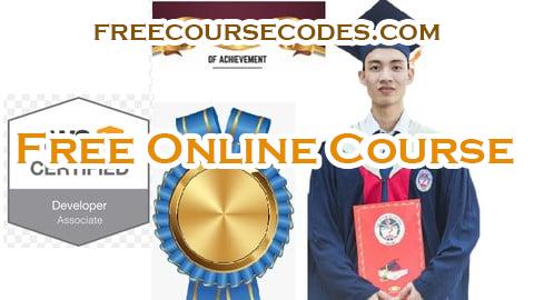 100% OFF AWS Certified Developer Associate AWS Certification Practice Coupon Code