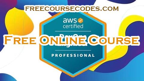 100% OFF AWS Certified DevOps Engineer - Professional (DOP-C02) EXAM Coupon Code
