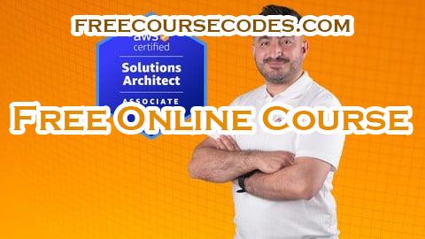 100% OFF AWS Certified Solutions Architect Associate SAA-C03 | 2024 Coupon Code
