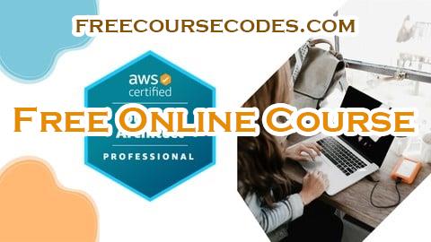100% OFF AWS Certified Solutions Architect - Professional Prep Exams Coupon Code