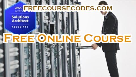 100% OFF AWS Certified Solutions Architect SAA-C03: 30-Day Bootcamp Coupon Code