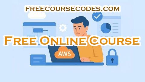 100% OFF AWS Cloud 4-in-1: Architect, DevOps, FinOps & Practitioner Coupon Code