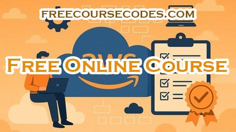 100% OFF AWS Cloud Practitioner: 200 Practice Questions (2025) Coupon Code