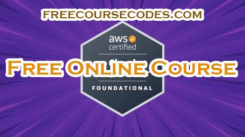 100% OFF AWS Cloud Practitioner [6 Practice Exams] 550+ questions Coupon Code
