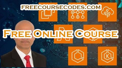 100% OFF AWS Compute Services - Hands-On Lab Demos Coupon Code