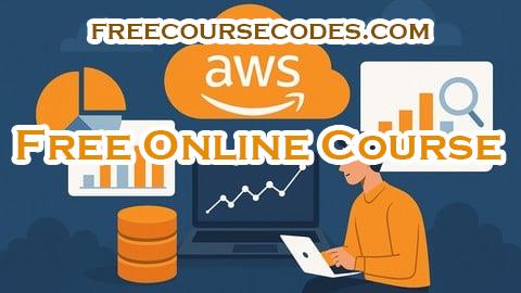 100% OFF AWS Data Analytics Specialty Exam Practice (2025) Coupon Code