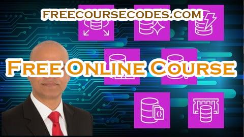 100% OFF AWS Database Services - Hands-On Lab Demos Coupon Code