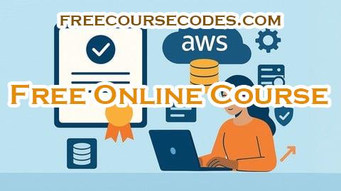 100% OFF AWS Database Spec Certification (DBS-C01): 1500 Questions Coupon Code