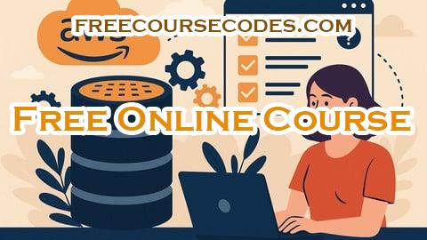 100% OFF AWS Database Specialty: 2025 Practice Questions & Answers Coupon Code