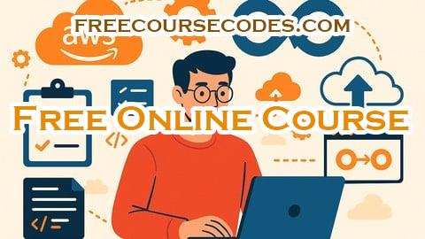 100% OFF AWS DevOps Engineer Professional Exam Practice (2025) Coupon Code