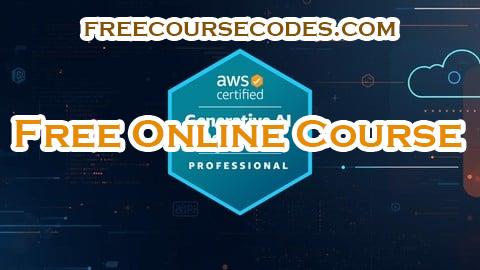 100% OFF AWS GenAI Developer Pro AIP-C01 Practice Exams - 2026 Coupon Code